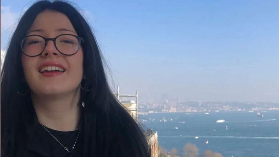 Işıl'a çarpan hemşire çıktı