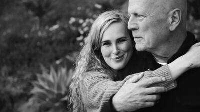 "Babam konuşma yeteneğini kaybediyor"