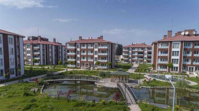 Konuta erişimi yüzde 40 artıracak formül