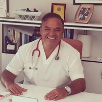 Kanser çalışmalarıyla bilinen doktorun ölümünde rapor bekleniyor!