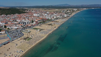 Bodrum’da Ayvalık’ta yazlık fiyatları ne?
