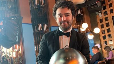 Reklam oyuncusu Abdullah Cevheroğlu 11. kattan düşüp öldü | SON DAKİKA  HABERİ | Son dakika haberleri