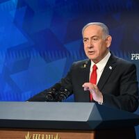 Netanyahu: Tahran'ı boşaltın