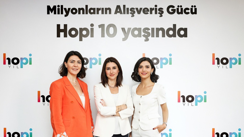 Perakende sektörünü analiz eden rapor