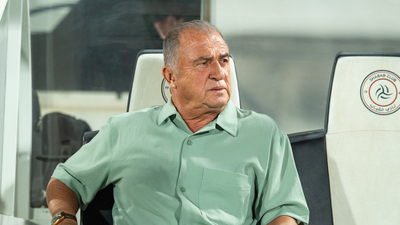 Fatih Terim, Al-Shabab'tan ayrılıyor!