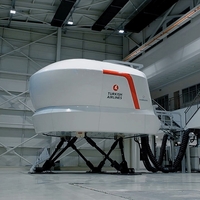 THY'den HAVELSAN'a yeni simülatör siparişi