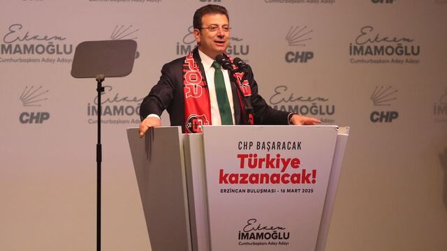 İmamoğlu davası ertelendi