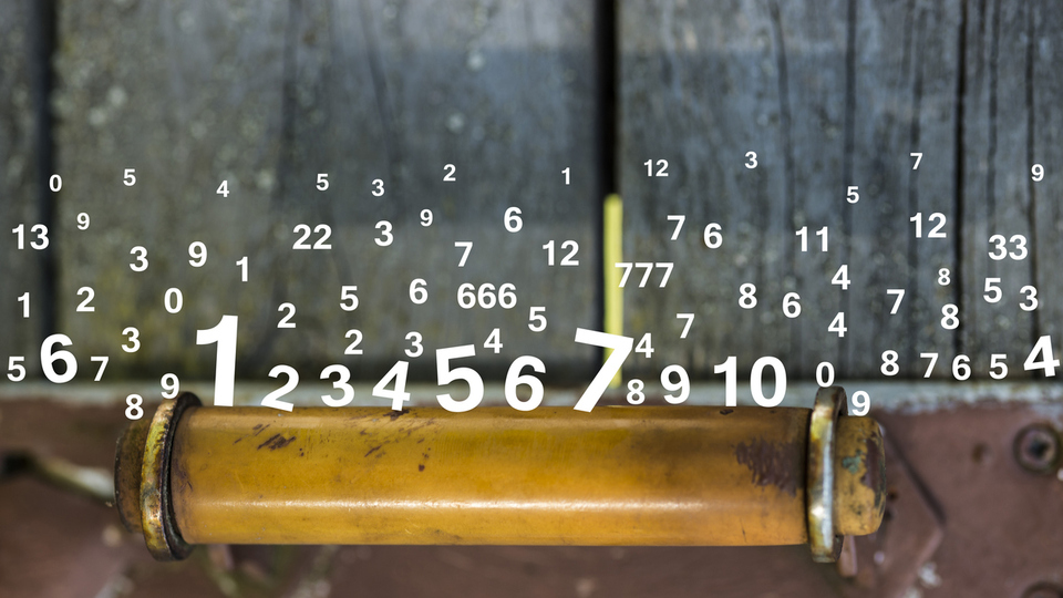 DOI numarası nedir?