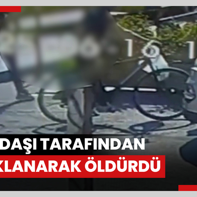Küçükçekmece'de sahte hesaptan kendisini kadın gibi tanıttı; bunu öğrenen arkadaşı tarafından bıçaklanarak öldürdü