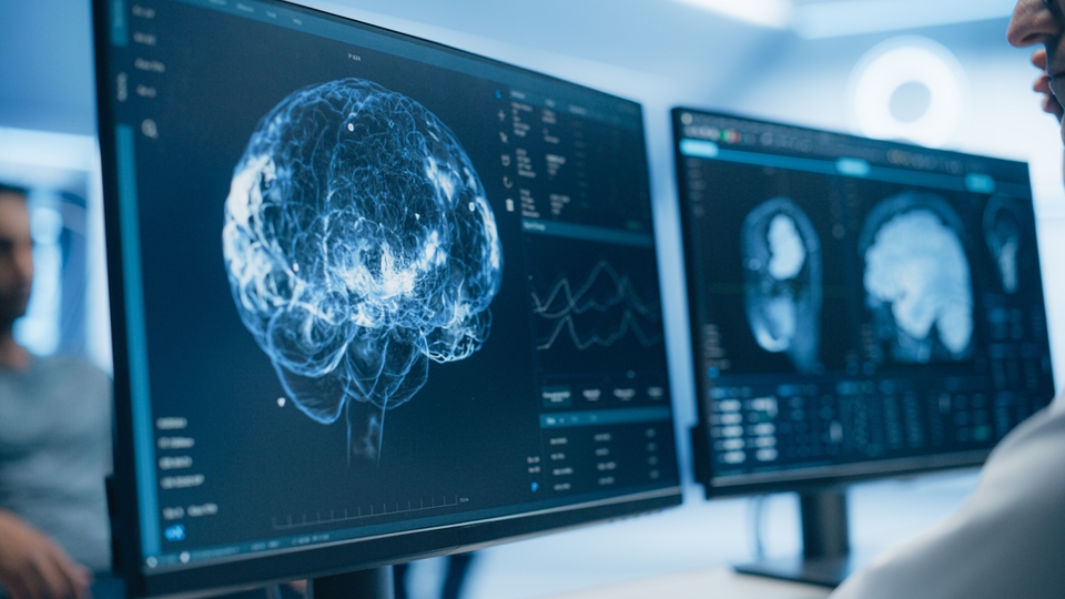 Çığır açacak! Düşünceyi metne döken yapay zeka modeli geliştirildi