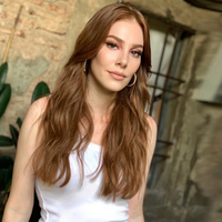 Elçin Sangu hakkında suç duyurusu
