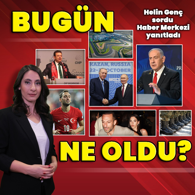 16 Haziran 2025: Bugün ne oldu?