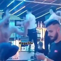 Marmaris'te 14 eğlence mekanı kapatıldı