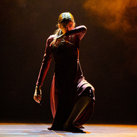 'Kadın Dans Tiyatrosu' AKM sahnesinde