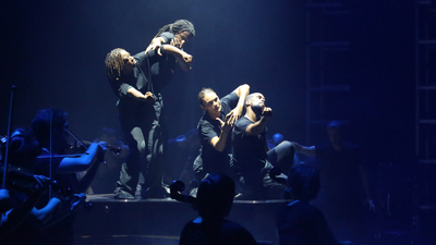 ENKA Vakfı'ndan sanata destek