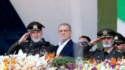 İran'dan nükleer silah açıklaması