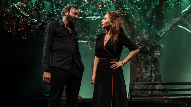 'Aşk Biter mi?' Avusturya'da