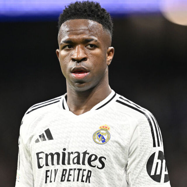 Vinicius'a yapılan nefret suçu ve tehdide ceza!