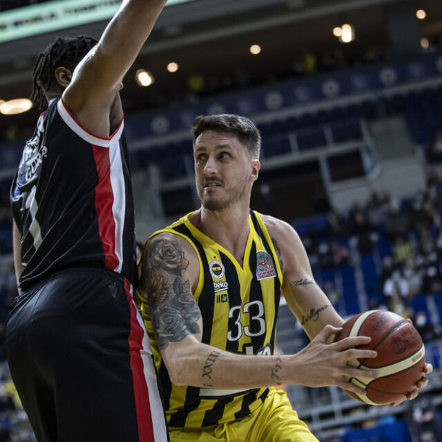 Achille Polonara'dan kötü haber geldi!