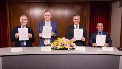 İş Bankası ve Harvard'dan işbirliği