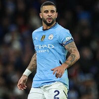 Kyle Walker, Fenerbahçe'ye yakın!