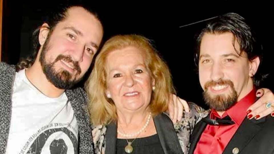 Barış Manço'nun kız kardeşi hayatını kaybetti