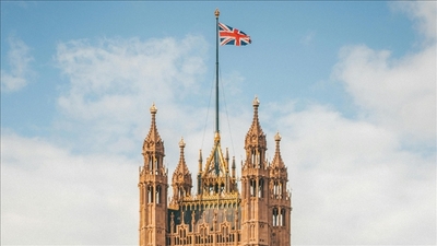 İngiltere'den vatandaşlarına İsrail uyarısı