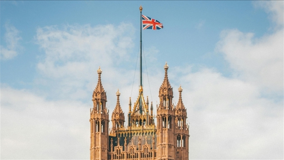 İngiltere'den vatandaşlarına İsrail uyarısı