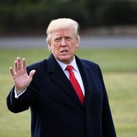 Trump: İran çok geç olmadan masaya oturmalı