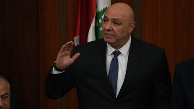 'Lübnan gerginlikten uzak tutulmalı'