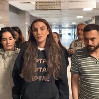Dilan Polat’ın korumasına silahlı saldırı
