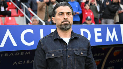 İlhan Palut'tan Rizespor taraftarına mesaj!