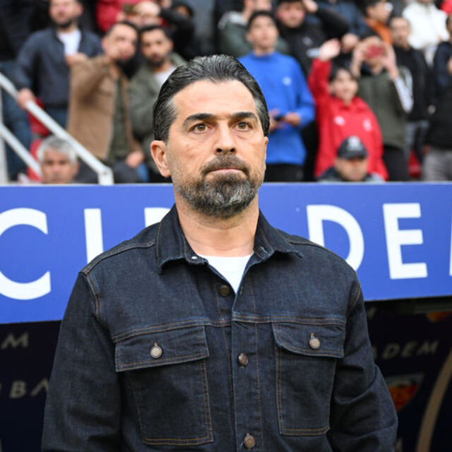 İlhan Palut'tan Rizespor taraftarına mesaj!