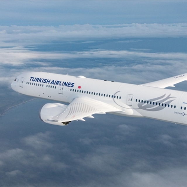 THY, İran, Irak, Suriye, Ürdün ve Lübnan yolcularına tanınan hakları 30 Hazirana kadar uzattı