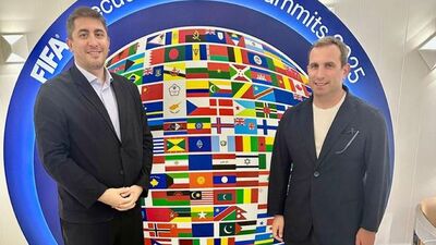 FIFA Futbol Yönetim Zirvesi 2025, ABD'de gerçekleştirildi!