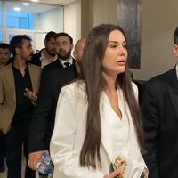 Dilan Polat’ın korumasına silahlı saldırı