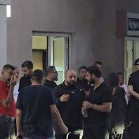 Dilan Polat’ın korumasına silahlı saldırı