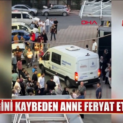 3 aylık bebeğin şüpheli ölümü!