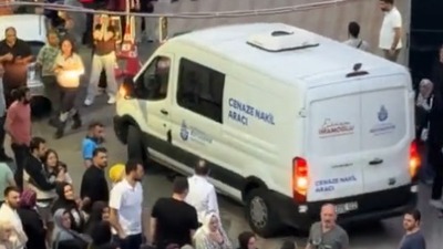 3 aylık bebeğin şüpheli ölümü!