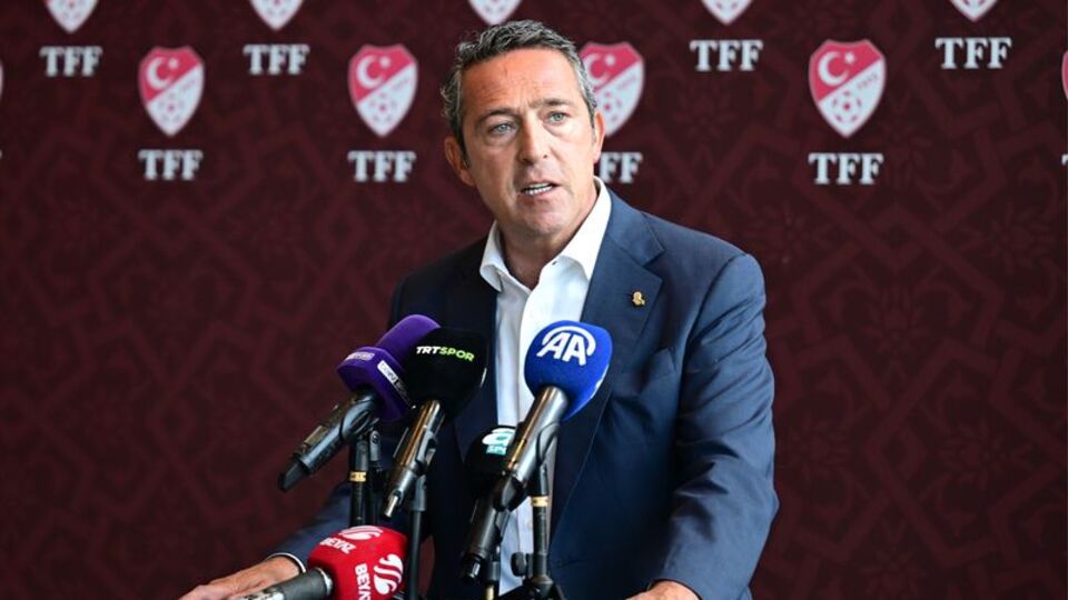 Ali Koç, UEFA Komitesi üyesi seçildi!