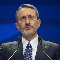 Altun’dan, İsrail’in, İran Devlet Televizyonuna saldırısına tepki