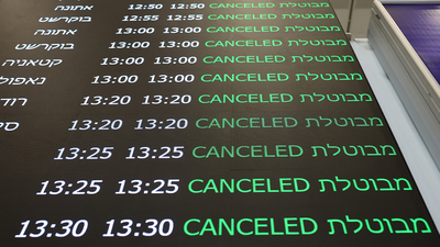 Birçok ülke tahliye çalışması başlattı