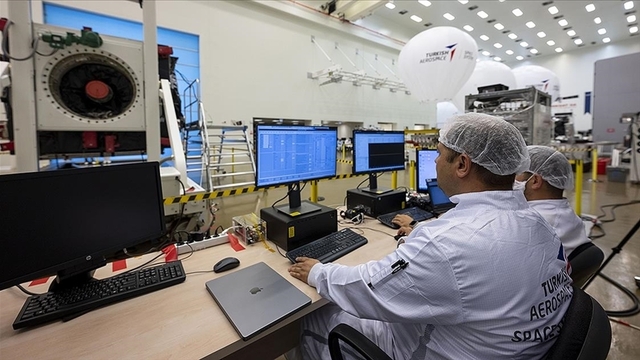 AR-GE personeli vergi teşvikine sınır