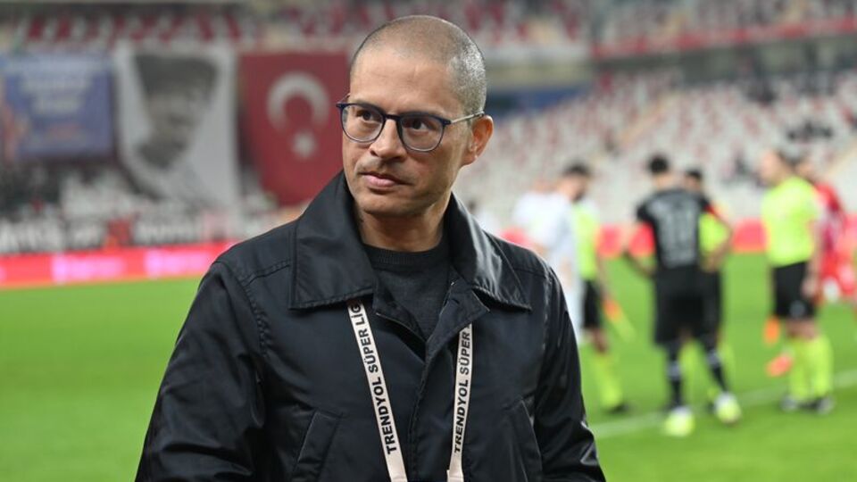 Alex'in yeni takımı belli oldu!