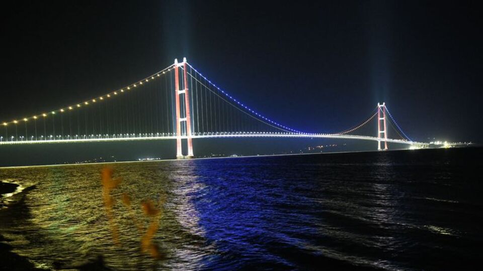 Euroleague şampiyonluğu için köprüler sarı-lacivert!