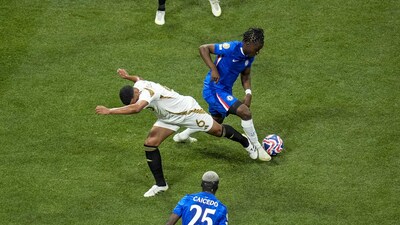 Chelsea, Kulüpler Dünya Kupası'na kayıpsız başladı!