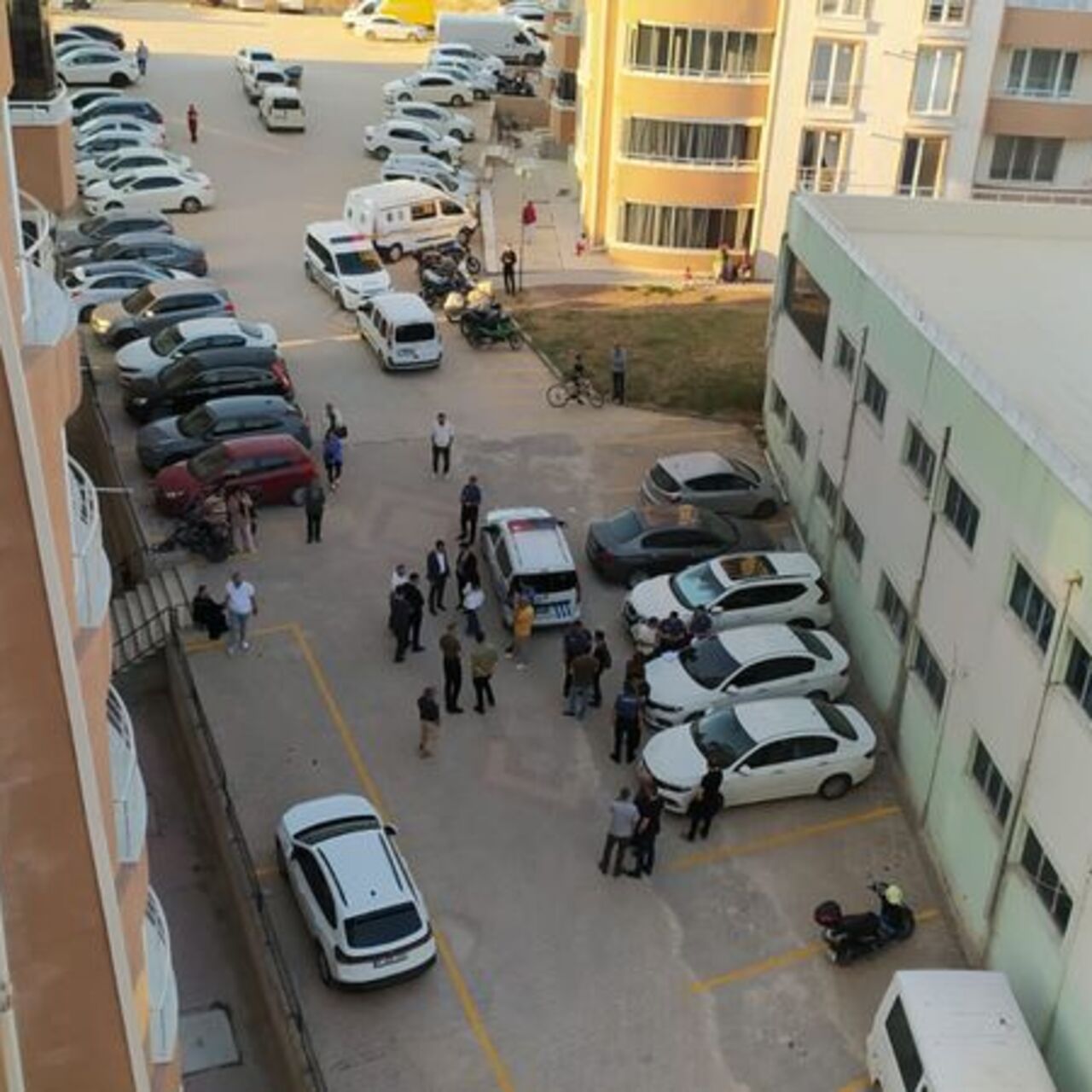 Bilecik'te kadının şüpheli ölümü