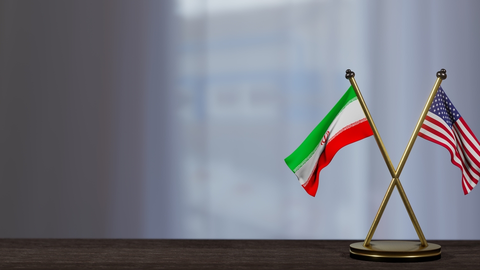 "ABD İran'a görüşme önerdi" iddiası