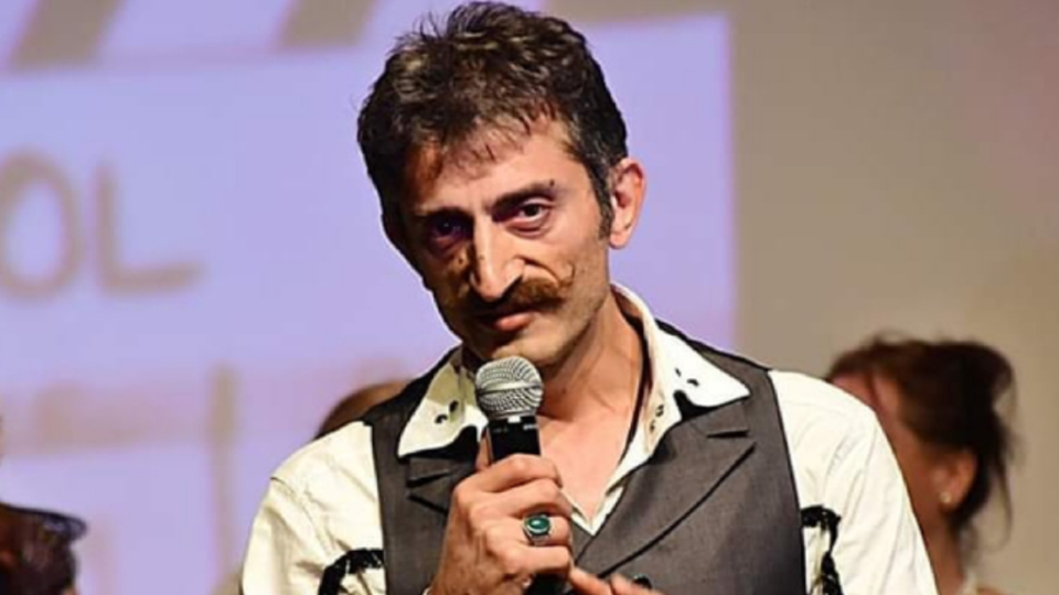 Ünlü oyuncu iş buldu