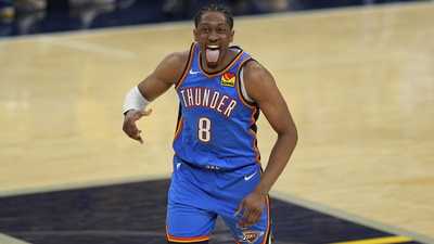 Thunder seride 3-2 öne geçti!